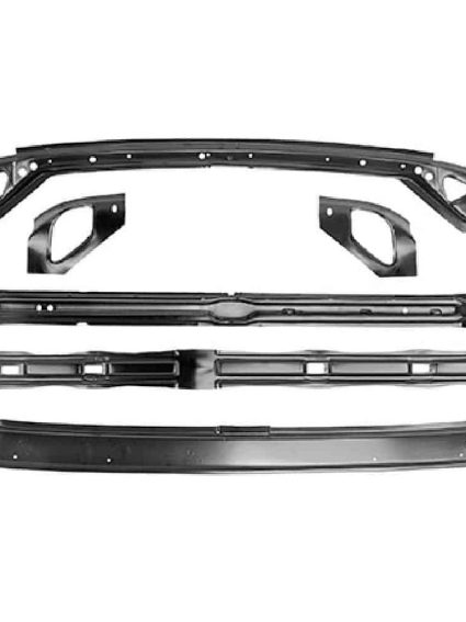 GLA1671 Body Panel Roof Brace Kit